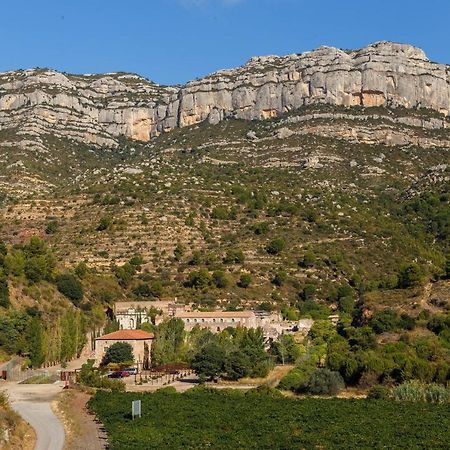 L' Alzina Villa Falset Luaran gambar