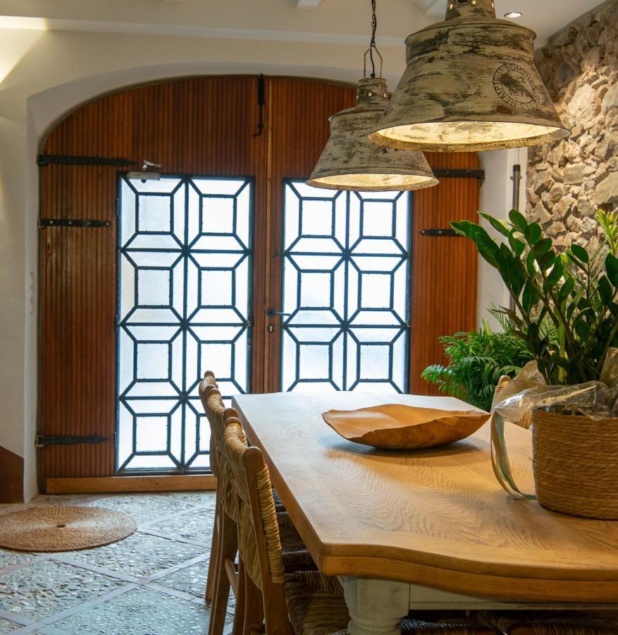 L' Alzina Villa Falset Luaran gambar