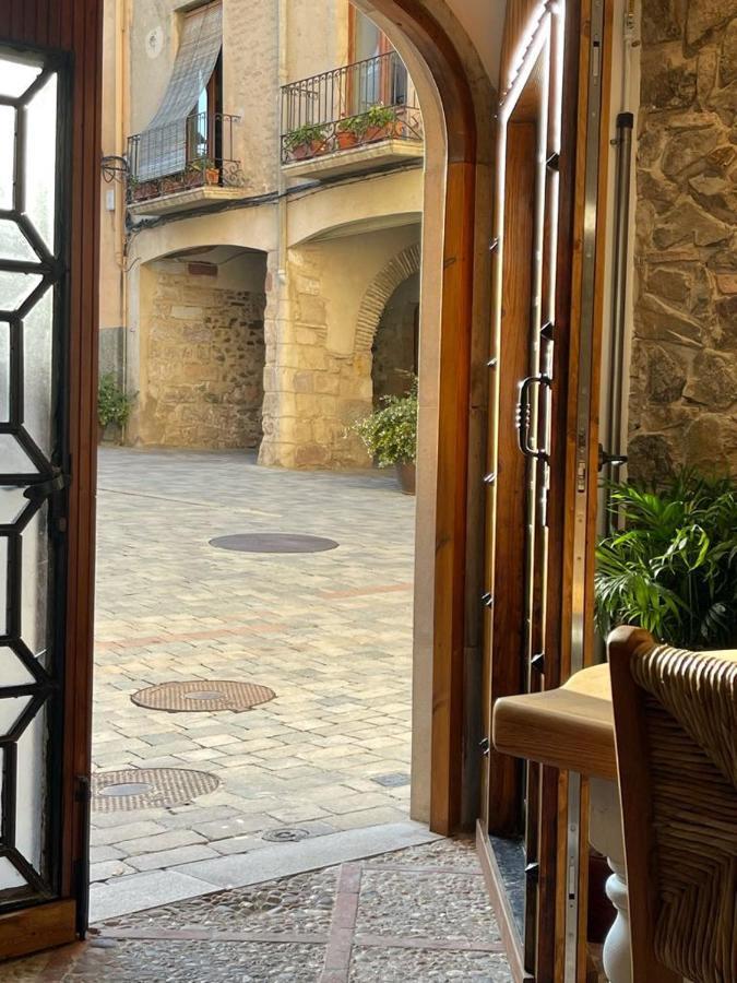 L' Alzina Villa Falset Luaran gambar