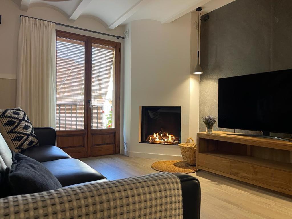 L' Alzina Villa Falset Luaran gambar