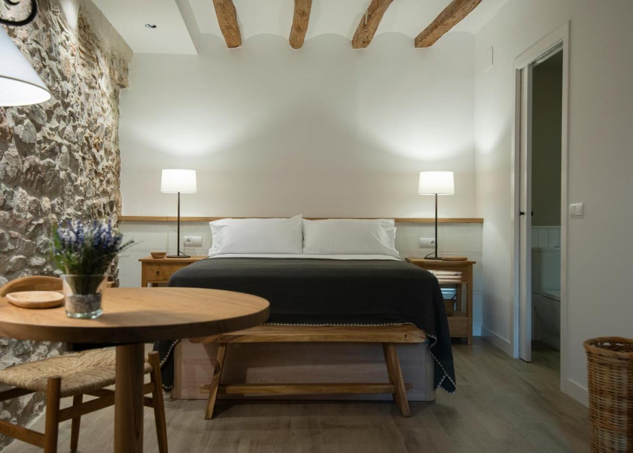 L' Alzina Villa Falset Luaran gambar