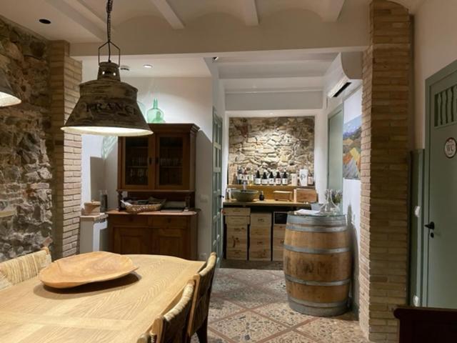 L' Alzina Villa Falset Luaran gambar