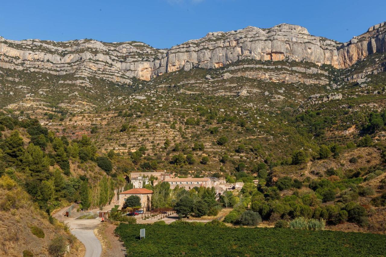 L' Alzina Villa Falset Luaran gambar