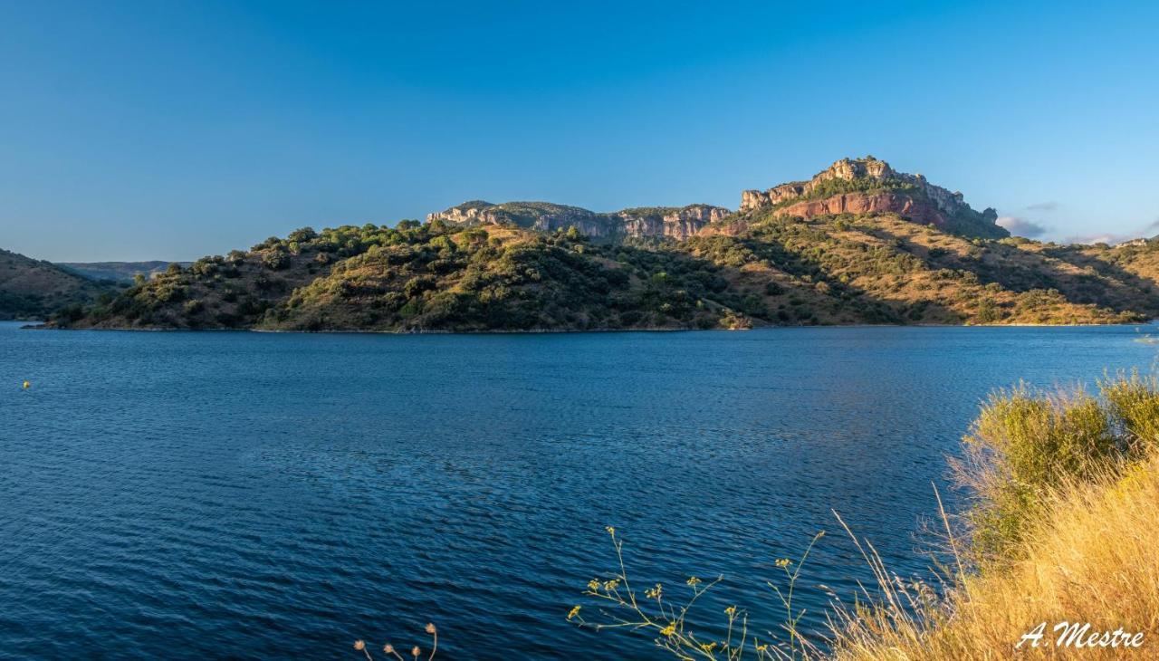 L' Alzina Villa Falset Luaran gambar